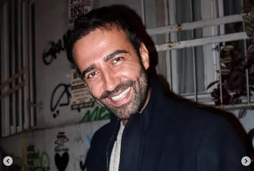 Ferit Kaya’nın Paris’ten taharet musluğu isyanı