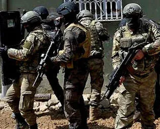 Terör örgütü PKK’ya darbe üstüne darbe