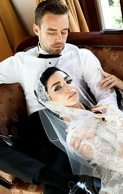 Merve Boluğur saç kıran oldu