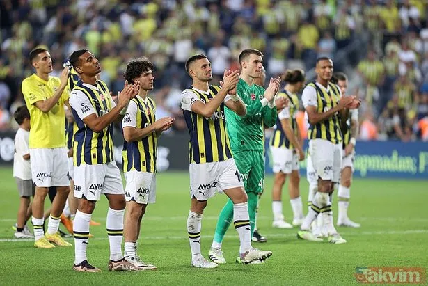 Yıldız ismin Fenerbahçe pişmanlığı! İşte gelmeme nedeni