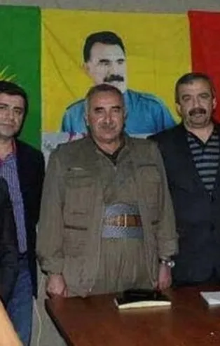 HDP’lilerin dağ kadrosundaki kirli faaliyetleri ortaya çıktı!