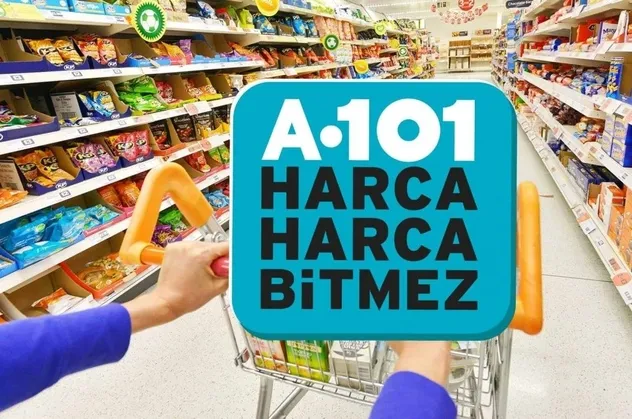 A101 11 Şubat aktüel kataloğu yine dopdolu! A101 aktüel katalog indirimli ürünler listesi bu hafta neler var?