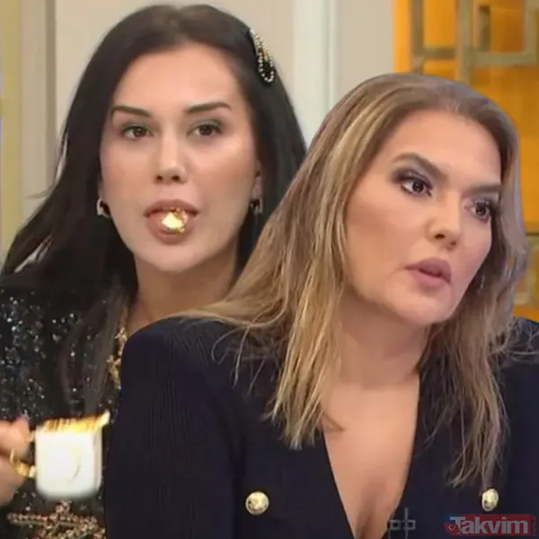 Eskiden fotoğrafçılığını yapıyordu! Demet Akalın’dan Dilan Polat itirafı! İlk kez açık açık konuştu: Hira ile dalga geçince... - 4