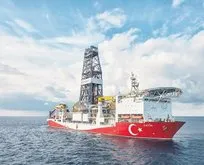 Karadeniz gazından büyük katkı! 4.3 milyar TL kasada kaldı