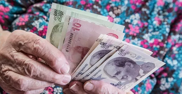 Sigortalılık süresi ve prim ödeme gün sayısını yerine getirince emekli oluyorsunuz-2