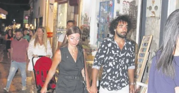 Tatile Sadık kaldı