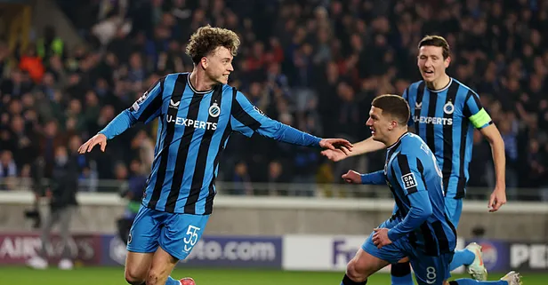 Maxim De Cuyper'den Galatasaray itirafı!