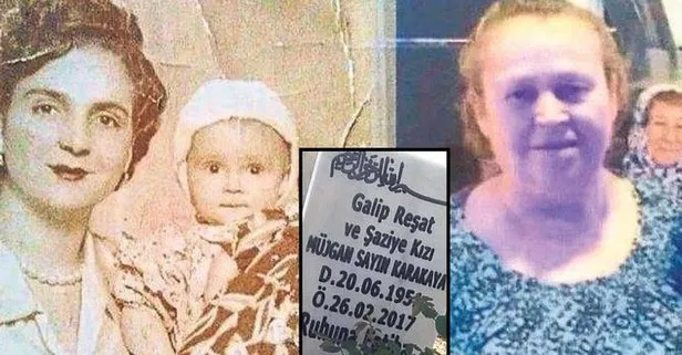 İzmir’de 8 yıllık babalık davası sonuçlandı! 100 milyon liralık miras savaşı başladı