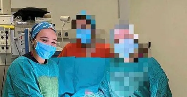 Çerkezköy’deki sahte doktor Ayşe Özkiraz’dan sahte doktor ihbarı! Müfettişler devrede
