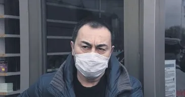 Serdar Ortaç sevgilisi Seçil Gürden neden ayrıldı? Serdara dokundu