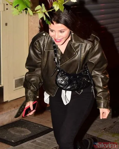 Seda Sayan'ın oğlu Oğulcan Engin ile İlayda Alişan aşk mı yaşıyor? O soruyu duyan İlayda Alişan... Miray Daner'den ayrılmıştı - 5