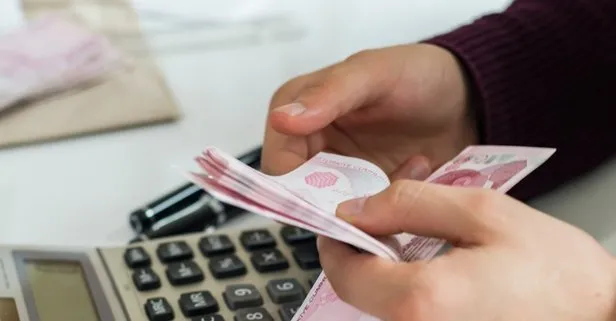 Asgari ücret AGİ tablosuna göre ne kadar maaş ödenecek?