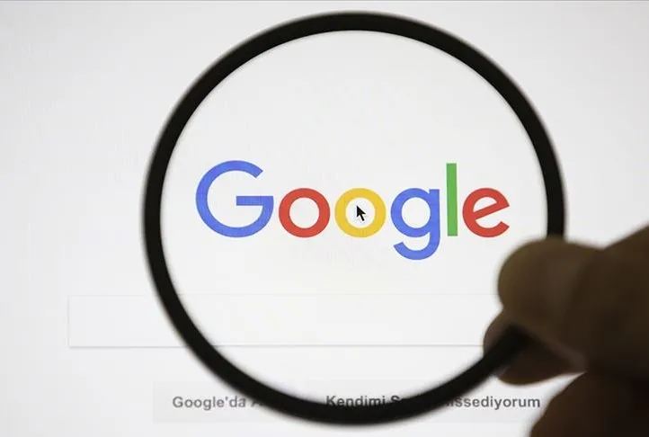 Google Amazon Apple gibi devlere denetim