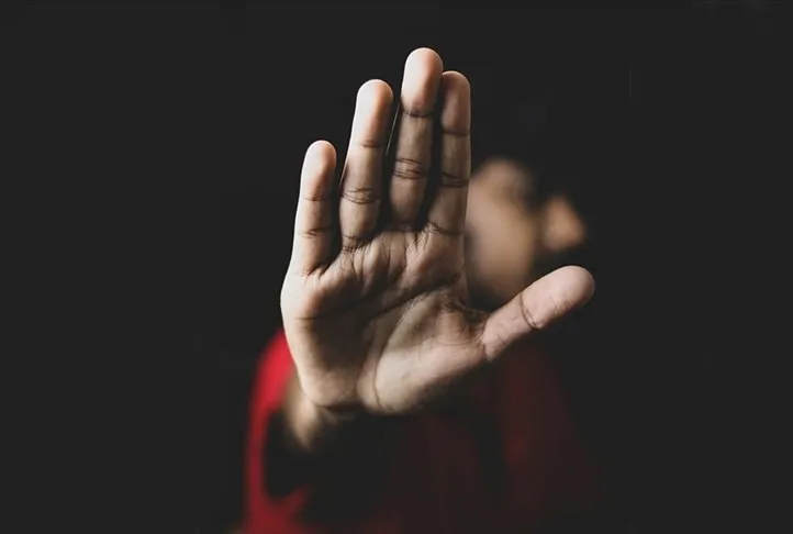 Özel okulda taciz skandalı