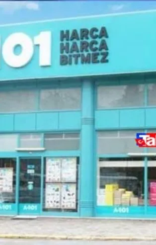 A101 aktüel ürünler kataloğu 18 Şubat 2021! A101 aktüel ürünlerde bu hafta neler var? Beyaz eşya kampanyası…