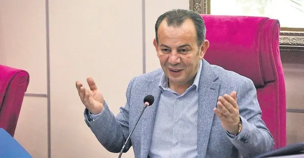 Bu bir utanç vakasıdır! CHP'li Tanju Özcan, kendisinden yardım isteyen kadınla görüşmesini ahlaki sınırları aşarak anlattı