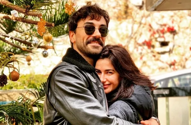 Nesrin Cavadzade ile Gökhan Alkan ayrıldı mı? Nesrin Cavadzade ile Gökhan Alkan arasındaki yaş farkı kaç?-3