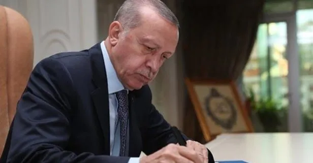 Türkiye Geleneksel Türk Okçuluk Federasyonu, Başkan Erdoğan’ın imzasıyla resmen kuruldu!