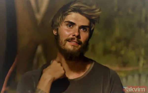 Barış Murat Yağcı açtı ağzını yumdu gözünü! Survivor’dan Nisa Bölükbaşı’na her şeyi anlattı itiraflar peş peşe geldi - 7