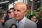 Başkan Erdoğan-Trump zirvesinin perde arkası! Tom Barrack anlattı: Eski dostun buluşması gibi
