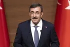 Cumhurbaşkanı Yardımcısı Cevdet Yılmaz'dan Suriye açıklaması: Türkiye istikrar ve refahı destekleyecek