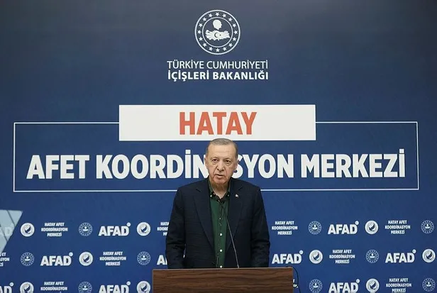 Başkan Erdoğan "İlk adımı atıyoruz" diyerek duyurdu: 11 ilde 200 bin konut-12