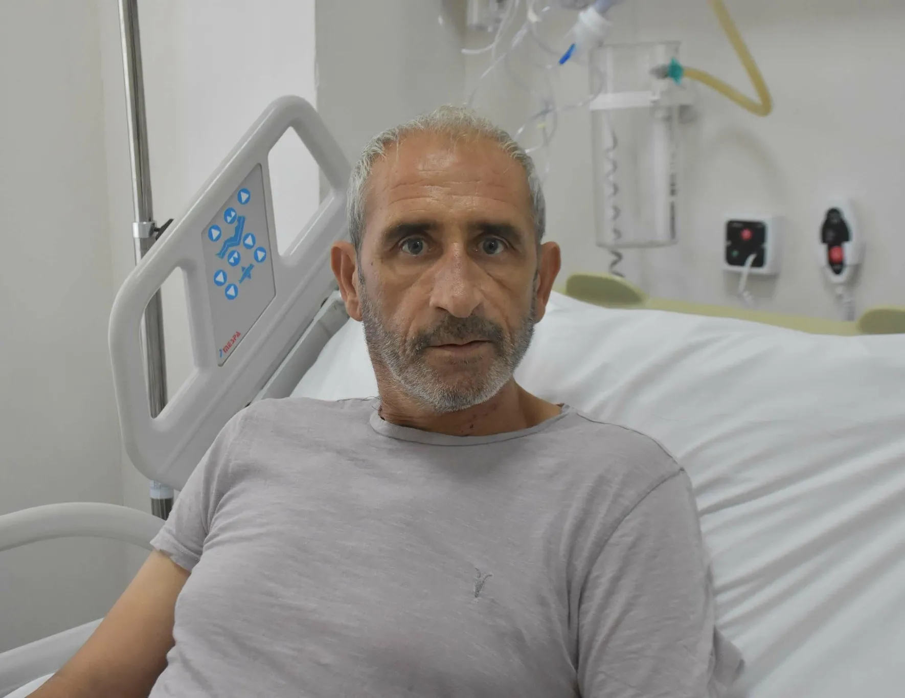 Kalp ameliyatında İzmir’de ilk: Göğüs kemiği kesilmedi