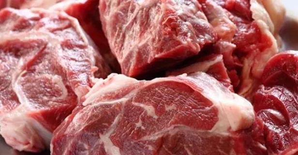 Kırmızı et fiyatları 2021! Etin ve kıymanın kilosu kaç TL? Güncel Kırmızı et fiyatları 2021! Etin ve kıymanın kilosu kaç TL? Güncel