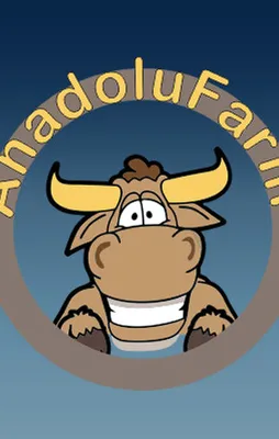 Bir tokat da Anadolu Farm'dan