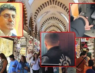 Kapalıçarşıda 9 milyarlık kara para vurgunu! Başkan yardımcısı ve ünlü ailenin oğlu da işin içinde! Parayı bakın nasıl aklamışlar
