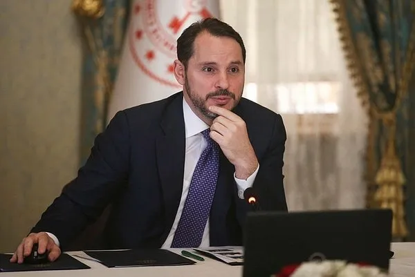 Berat Albayrak'ın kendisini muhalif olarak tanımlayanlar tarafından hedef tahtasına oturtulmasının 3 nedeni!-2