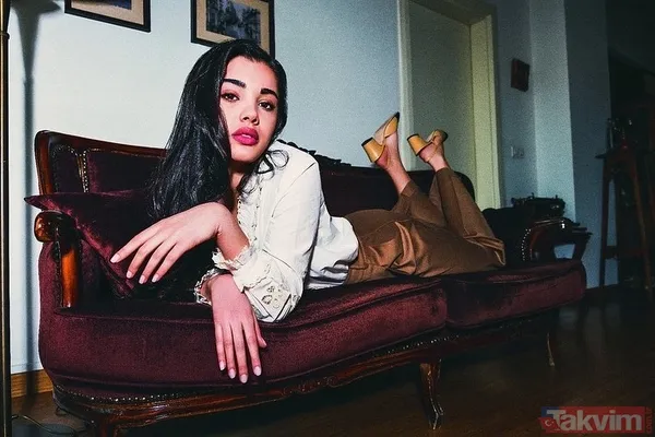 Kardeşlerim'in Kaan'ı Eren Ören hakkında şaşırtan gerçek! Duyan inanamadı meğer Süsen’i canlandıran Lizge Cömert ile arasında... - 2