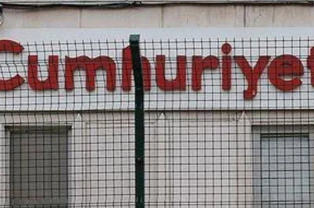Yargıtay'dan Cumhuriyet gazetesi kararı