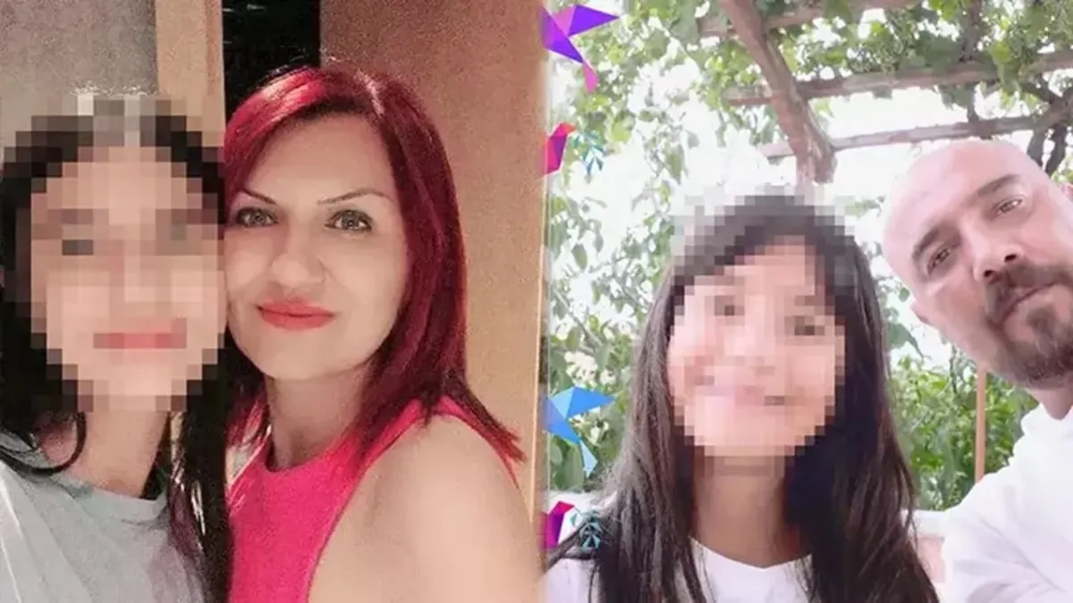 Antalya’daki sır cinayetin gizemi çözüldü! Annesinin cesediyle karşılaşan kızdan şaşırtan ifade