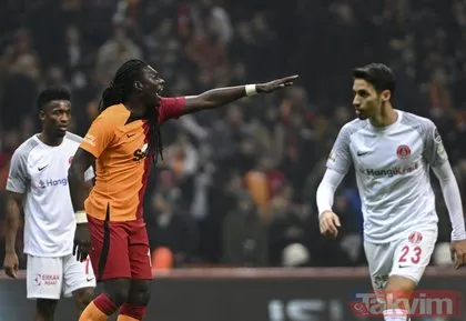 Süper Lig’de derbi ateşi! İşte Galatasaray - Trabzonspor maçı muhtemel 11’leri | Okan Buruk mu, Abdullah Avcı mı?