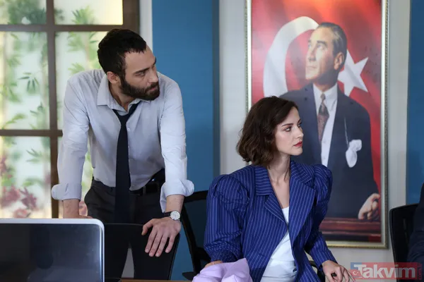 Dün dünde kaldı! Baş Belası 5. Bölüm fragmanı yayınlandı: Geçmişi unut anı yaşa - 8