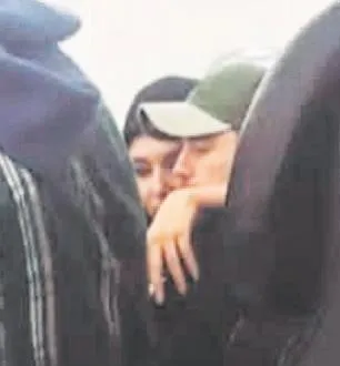 Amsterdam kaçkınları-1