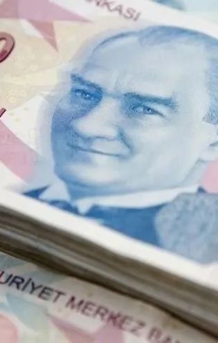 TL fırtınadan sağlam çıktı! Dolara karşı en fazla değer artışı Türk Lirası’nda