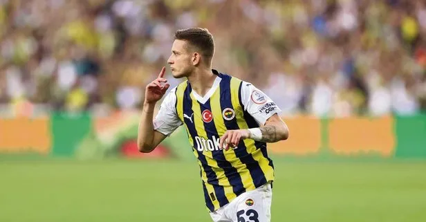O yıldızlar derbide izlenecek!
