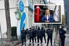 Denizli’de Merkezefendi Belediyesi’ne operasyon: Şeniz Doğan ve eşi gözaltında
