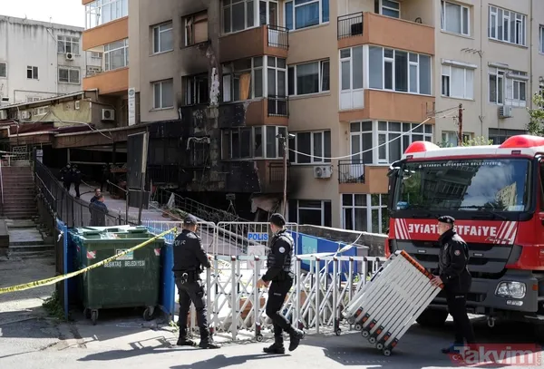 Beşiktaş'ta 29 kişiye mezar olan Masquerade'in geçmişi kirli çıktı! Cinayetler, silahlı saldırılar, kavgalar... - 3