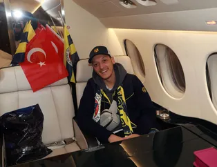 Dünya basını Mesut Özil'in Fenerbahçe'ye transferini böyle yorumladı