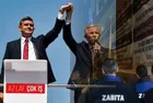 Mansur Yavaş'a Haymana’da pankart operasyonu | İzinsiz afişler gece yarısı tek tek söküldü