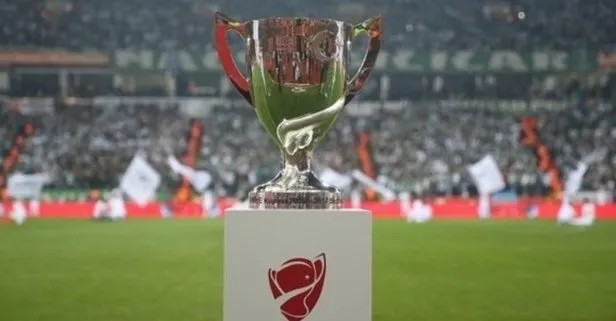Ziraat Türkiye Kupası 5.tur maçları toplu sonuçlar