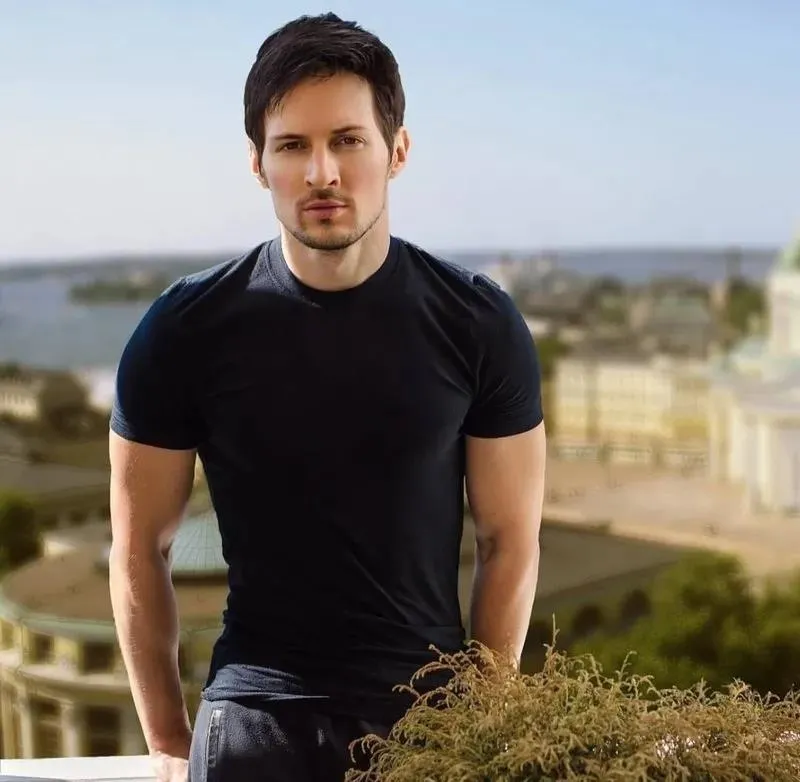 5 ülke 5 vatandaşlık! Telegram'ın CEO'su Pavel Durov'un tutuklamasındaki gizem artıyor! Bu kadar vatandaşlığı neden aldı?-4