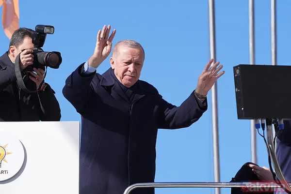 AK Parti yeni MKYK ve MYK kadrosu belli oldu! İsim isim Başkan Erdoğan'ın A Takımı... Mesut Özil sürprizi - 8