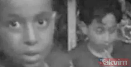 İsrail’in katlettiği Filistinli çocuk şehitler