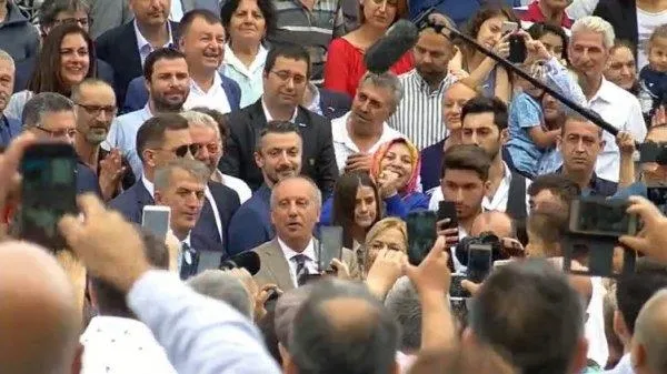 Muharrem İnce oyunu kullandı-2