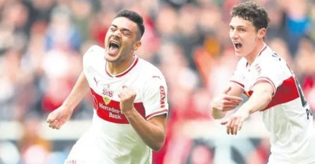 Ozan Kabak In Degeri 21 Milyon Euro Ya Yukseldi Takvim