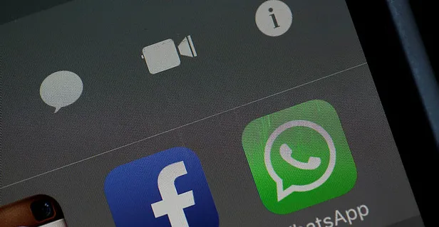 Şaşkına döndüler! WhatsApp dava açıyor!-2